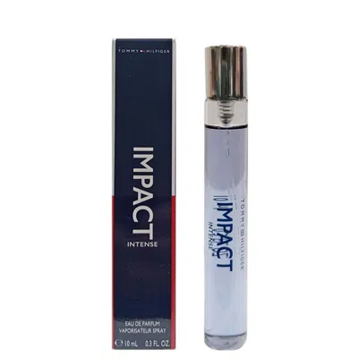 Tommy Hilfiger Men's Impact Intense Edp Spray 0.33 oz Fragrances 7640496671839 In Multi