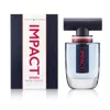 Tommy Hilfiger Men's Impact Spark Edt Spray 1.7 oz Fragrances 022548435670