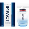 Tommy Hilfiger Men's Impact Together Edt 1.7 oz Fragrances 7640496671204