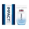 Tommy Hilfiger Men's Impact Together Edt Spray 3.4 oz Fragrances 7640496671211