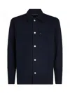 Tommy Hilfiger Men's Jacket  Mw0mw35818 Dw5
