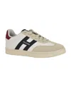 Tommy Hilfiger Men's Javlon T-toe Fashion Sneakers