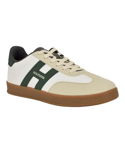 Tommy Hilfiger Men's Javlon T-toe Fashion Sneakers
