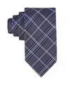 Tommy Hilfiger Men's Jeffrey Plaid Tie In Multi