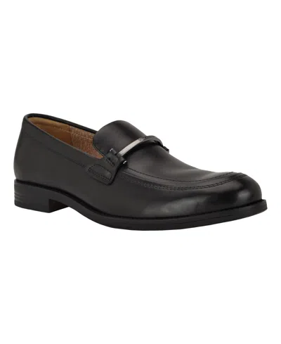 Tommy Hilfiger Jinks Bit Loafer In Black
