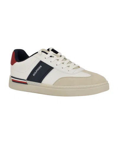 Tommy Hilfiger Men's Jivlin T-toe Fashion Sneakers