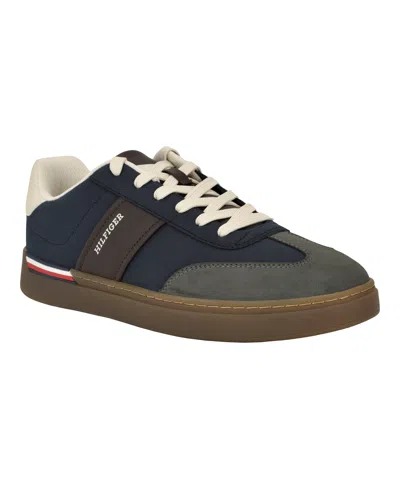 Tommy Hilfiger Men's Jivlin T-toe Fashion Sneakers