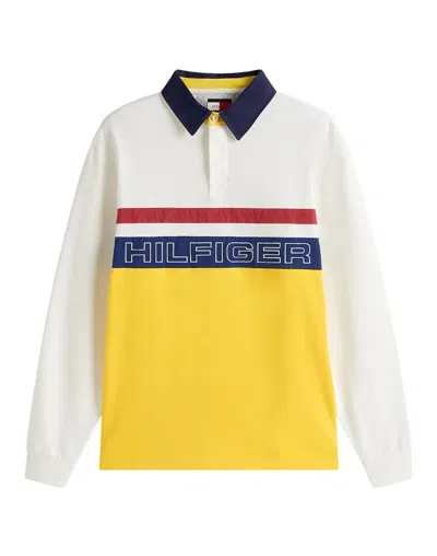 TOMMY HILFIGER TOMMY HILFIGER MEN'S KNITWEAR