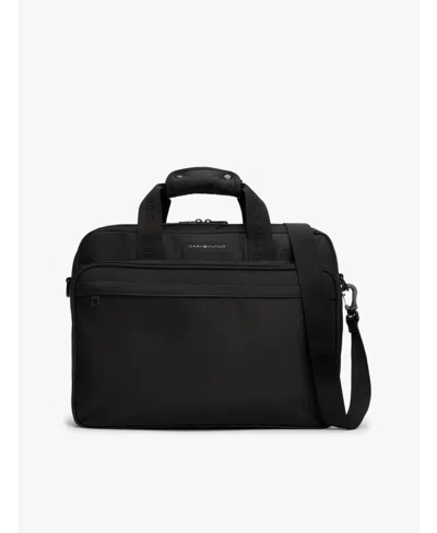 Tommy Hilfiger Men's Laptop Bag