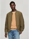 Tommy Hilfiger Lightweight Water In Green