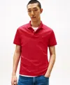 Tommy Hilfiger Short-sleeved Polo Shirt