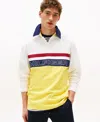 Tommy Hilfiger Hilfiger Sailing Rugby Polo