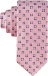 Tommy Hilfiger Men's Mabel Floral Tie In Pink In Pink