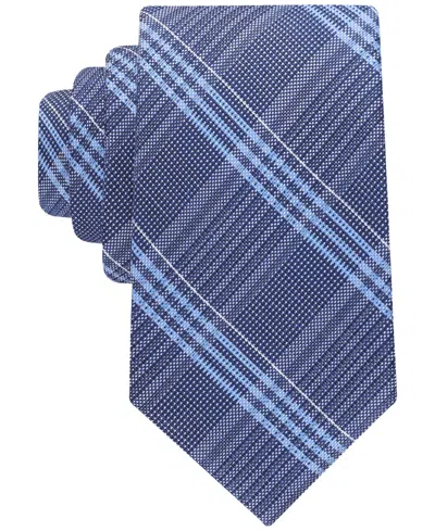 Tommy Hilfiger Men's Medina Plaid Tie