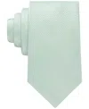 Tommy Hilfiger Men's Meridian Textured Solid Tie