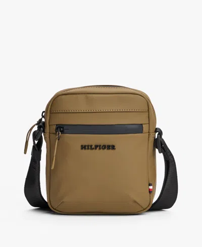 Tommy Hilfiger Men's Mini Reporter Bag