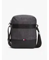 Tommy Hilfiger Men's Mini Reporter Bag