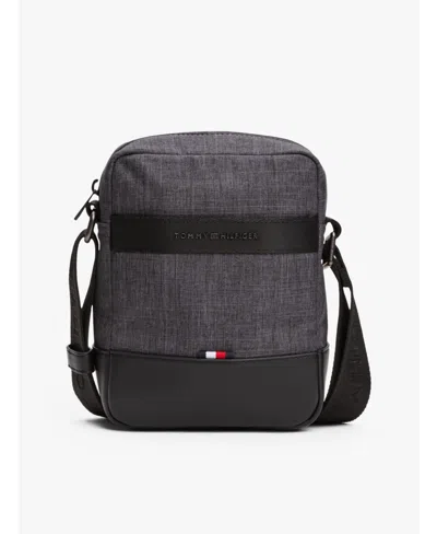 Tommy Hilfiger Men's Mini Reporter Bag