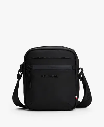 Tommy Hilfiger Men's Mini Reporter Bag