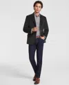 Tommy Hilfiger Men's Modern-fit Corduroy Sport Coat In Olive