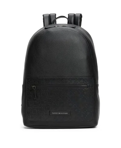 Tommy Hilfiger Men's Monogram Backpack