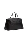 Tommy Hilfiger Men's Monogram Duffle Bag
