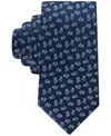 Tommy Hilfiger Men's Montrose Floral Tie