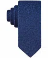 Tommy Hilfiger Men's Musa Floral Tie In Navy In Blue