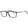 Tommy Hilfiger Men Optical Men's Frames In Brown