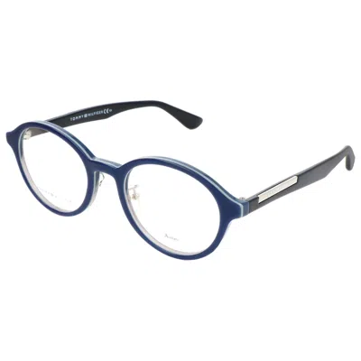 Tommy Hilfiger Men's Opticals In Blue
