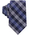 Tommy Hilfiger Men's Palatine Grid Tie