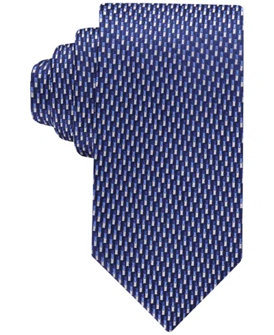 Tommy Hilfiger Men's Palermo Geo-pattern Tie
