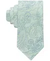 Tommy Hilfiger Men's Pallas Paisley Tie