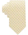 Tommy Hilfiger Men's Pinzolo Floral Neat Tie