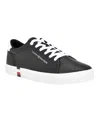 Tommy Hilfiger Ramoso Sneaker In Black