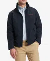 TOMMY HILFIGER MEN'S REGATTA JACKET