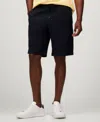 Tommy Hilfiger Men's Relaxed-fit Linen Shorts In Desert Sky