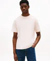 Tommy Hilfiger Relaxed Fit Garment In Neutral