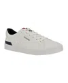 Tommy Hilfiger Men's Rocci Low Top Lace Up Sneakers In Multi