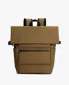 Tommy Hilfiger Men's Rolltop Backpack