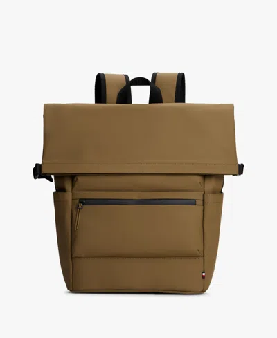 Tommy Hilfiger Men's Rolltop Backpack