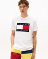 Tommy Hilfiger Hilfiger Sailing Flag Logo T