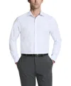 Tommy Hilfiger Men's Slim Fit Dress Shirt