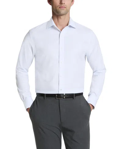 Tommy Hilfiger Men's Slim Fit Dress Shirt