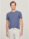Tommy Hilfiger Slim Fit Solid T In Multi