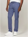 Tommy Hilfiger Slim Fit Thflex Tommy Chino In Multi