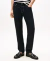 Tommy Hilfiger Men's Slim-straight Denton Jeans