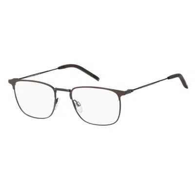 Tommy Hilfiger Men' Spectacle Frame  Th-1816-4in  52 Mm Gbby2 In Gold