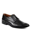 Tommy Hilfiger Men's Semaj Dress Lace Up Oxfords In Black