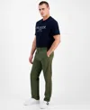 Tommy Hilfiger Pull In Army Green